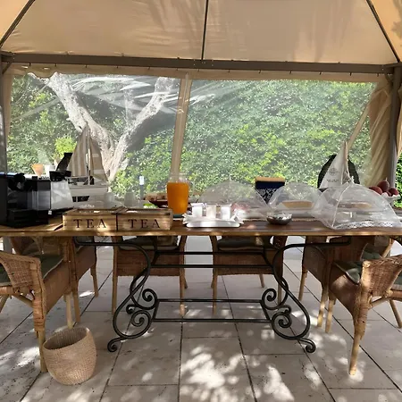 Bed & Breakfast Teresa Maria Porto Cesareo