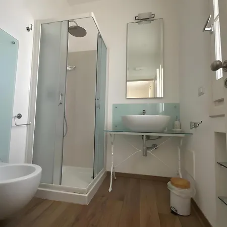 Bed & Breakfast Teresa Maria