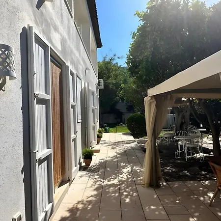 Bed & Breakfast Teresa Maria