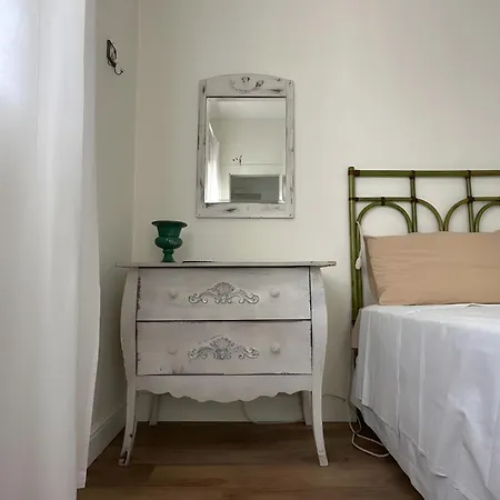 Bed & Breakfast Teresa Maria *