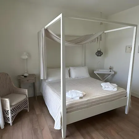 Teresa Maria 3* Porto Cesareo