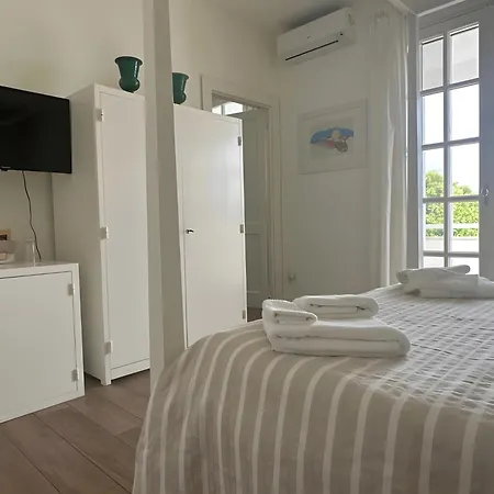 Teresa Maria Bed & Breakfast