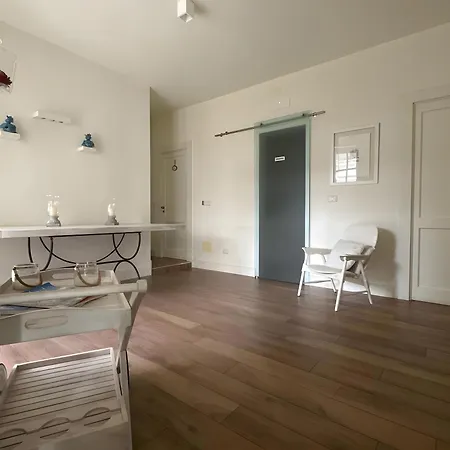 Teresa Maria Bed & Breakfast Porto Cesareo