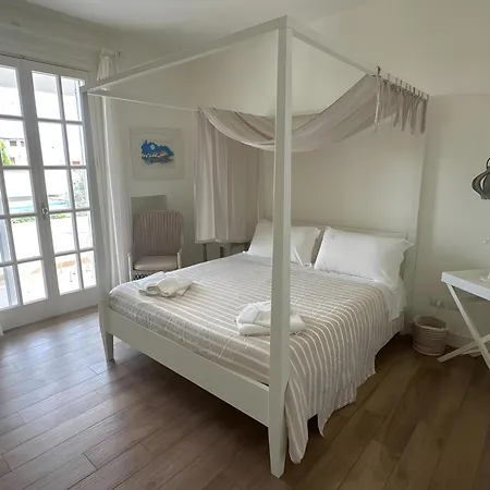 Bed & Breakfast Teresa Maria Porto Cesareo