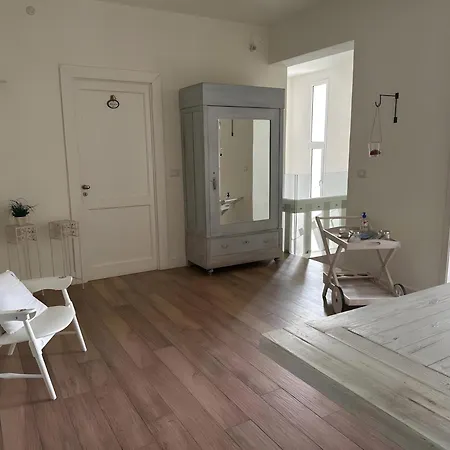 Bed & Breakfast Teresa Maria Porto Cesareo