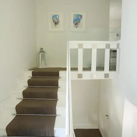 Teresa Maria Bed & Breakfast