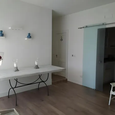 Teresa Maria Bed & Breakfast Porto Cesareo