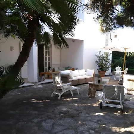 Bed & Breakfast Teresa Maria Porto Cesareo