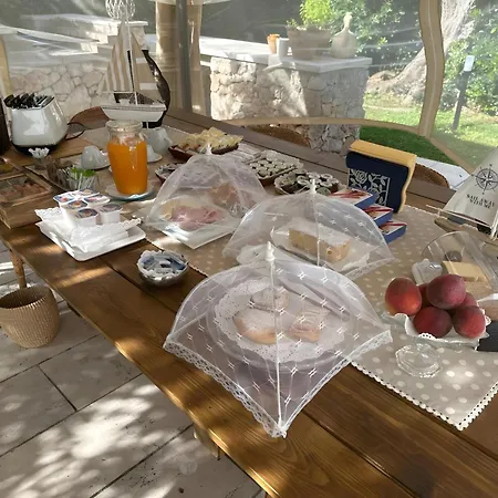 Teresa Maria 3* Porto Cesareo