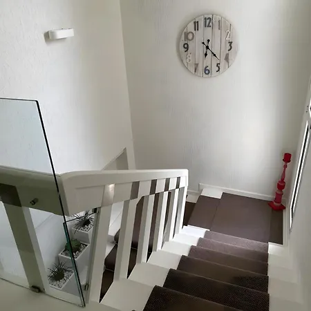 Bed & Breakfast Teresa Maria Porto Cesareo