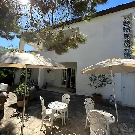 Oda ve Kahvaltı Teresa Maria 3*