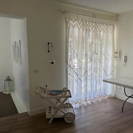 Oda ve Kahvaltı Teresa Maria Porto Cesareo
