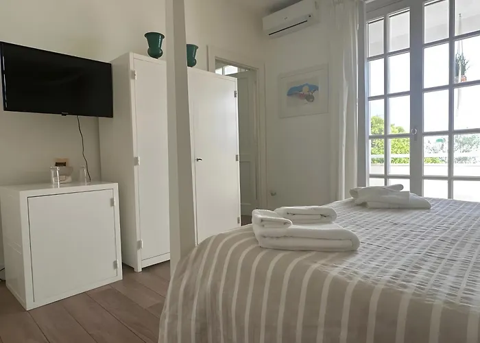 Teresa Maria Bed & Breakfast