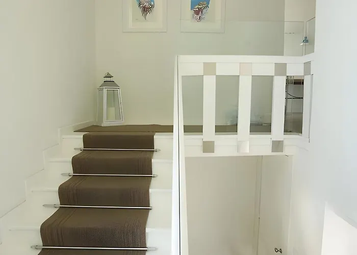 Teresa Maria Bed & Breakfast